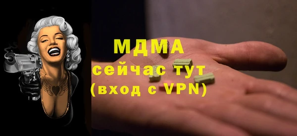 тгк Осташков